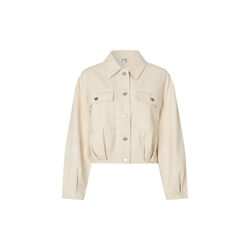 Geviva-M Jacket, nature look, mbyM