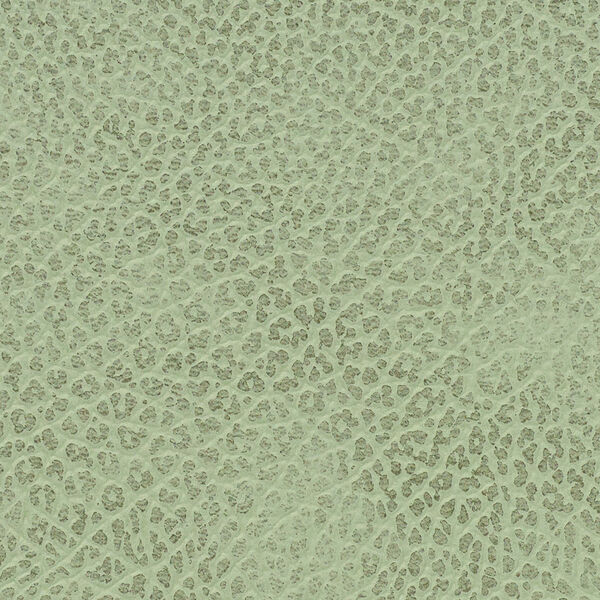Hippo table mat Square L, olive green, LIND DNA