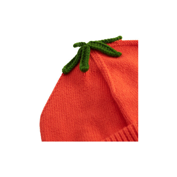 Atlas Tomato Hat, tomato, MarMar Copenhagen