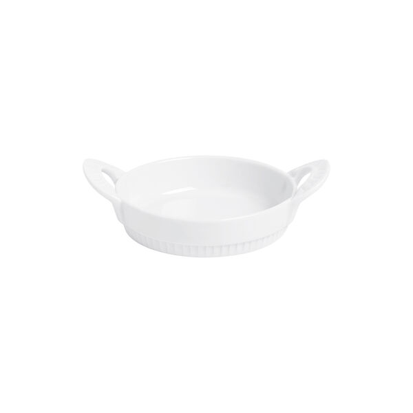 Toulouse Round Dish Ø 12 cm Toulouse Round Dish Ø 12 cm, Pillivuyt