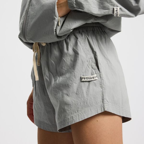 Shorts Breeze, ultimate grey, Rethinkit