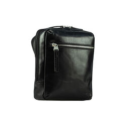 SKAGEN Shoulderbag XS, black, JOST