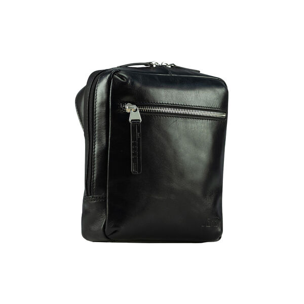 SKAGEN Shoulderbag XS, black SKAGEN Shoulderbag XS, black, JOST