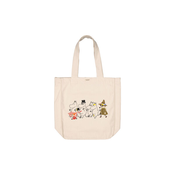 Shopper Moomin, moomin Shopper Moomin, moomin, MarMar Copenhagen