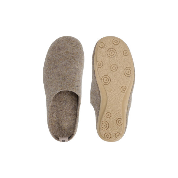 Wool slip-in, wheat wheat, Ilse Jacobsen Hornbæk