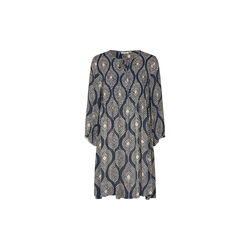 MaGalamia, mood indigo, Masai