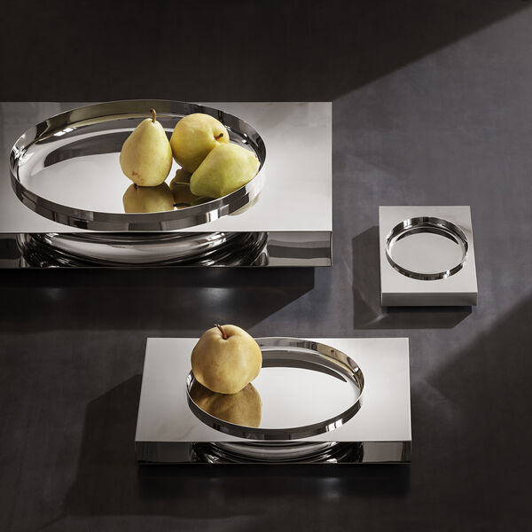 Penumbra Tray, Georg Jensen