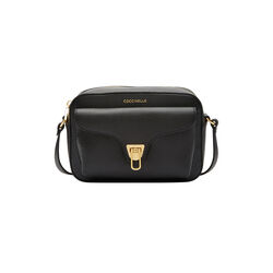 Beat Soft Bag, noir, Coccinelle