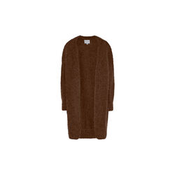 Tenna Cardigan | Cocoa Brown, Americandreams