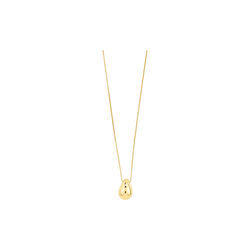 KAISYN necklace, gold plated, Pilgrim