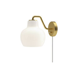 VL Ring Crown 1 Wall Lamp, Louis Poulsen