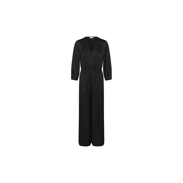 HOLLEYIW JUMPSUIT, black, InWear