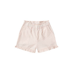 Seersucker Girly Shorts, Copenhagen Colors Organics