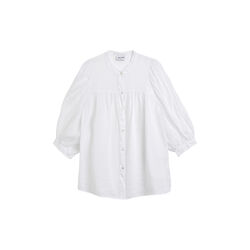 8851 - Heidy, pure white, SAND Copenhagen