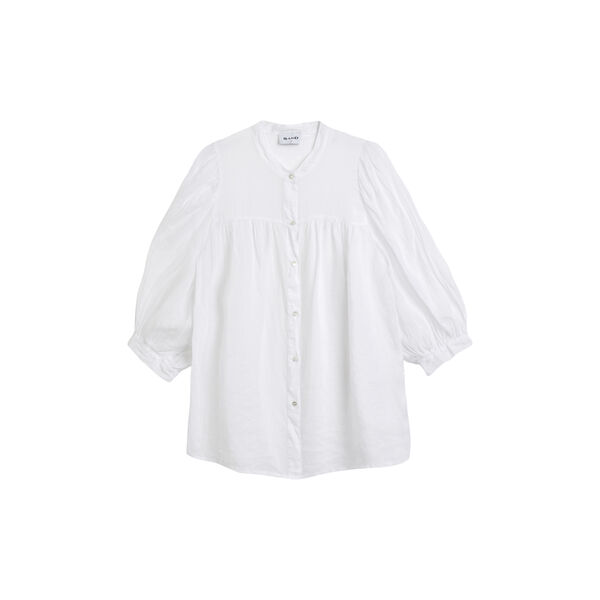 8851 - Heidy, pure white, SAND Copenhagen