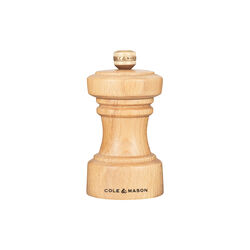 Hoxton Peppermill, natural, Cole & Mason