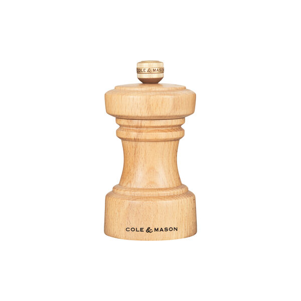 Hoxton Peppermill, natural, Cole & Mason