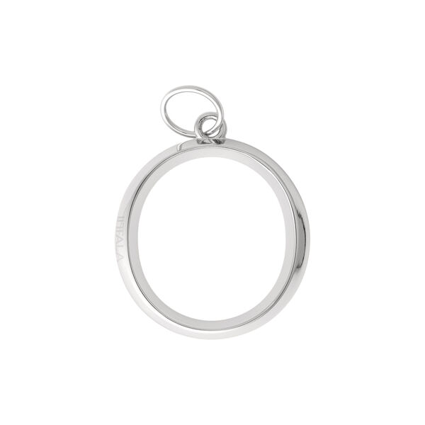 Letter charm O, Iittala