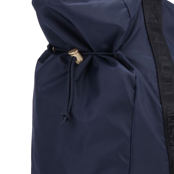 All Weather Shopper | Ombre Blue, Ilse Jacobsen Hornb&aelig;k
