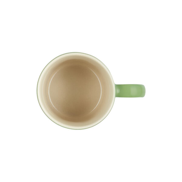Espresso Mug, bamboo green, Le Creuset