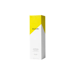Vital Body Balm, Nuori