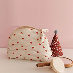 Molly | Little Love | Toiletry Bag, Dear April