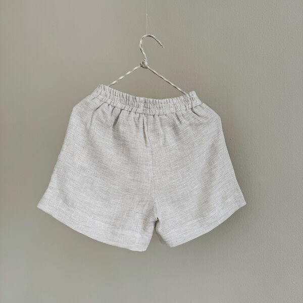 Andrea Shorts, beach, Lalaby