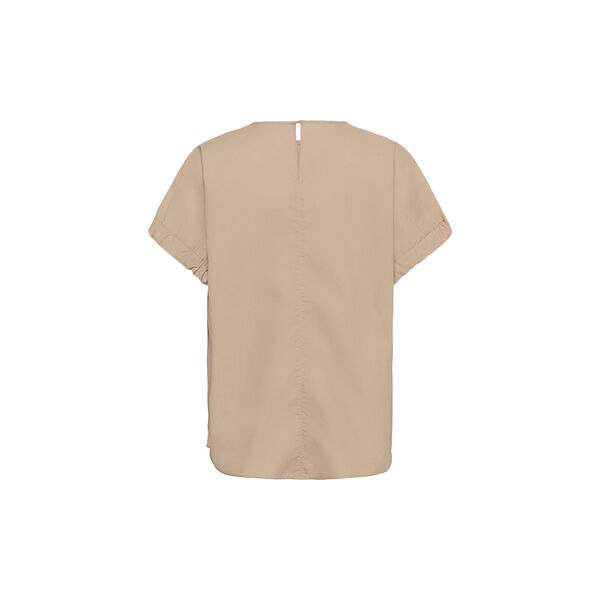 RavenIW Blouse, blush, InWear