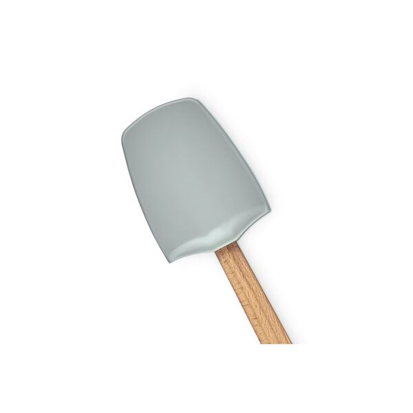 Signature large spatula, sea salt, Le Creuset