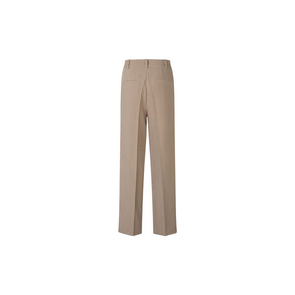 Alayamd pants, nuthatch melange, Modstr&ouml;m