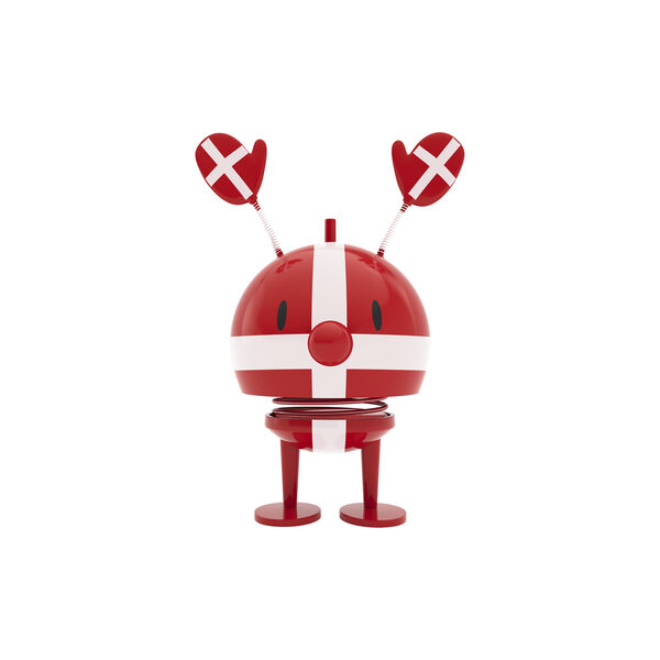 Roligan Bumble Roligan Bumble, Hoptimist