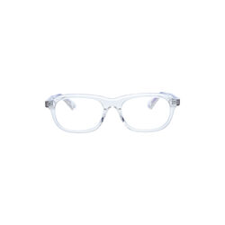 TRAVIS reading glasses, clear, Bisou