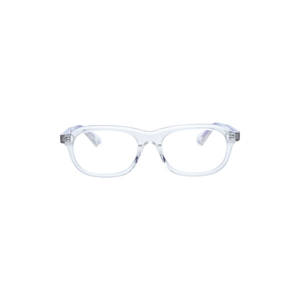 TRAVIS reading glasses, clear, Bisou