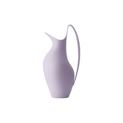 Koppel Pitcher 1.2 L, lavender blush, Georg Jensen