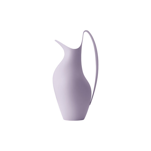 Koppel Pitcher 1.2 L, lavender blush, Georg Jensen