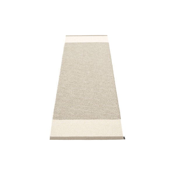 Edit Rug, mud, Pappelina