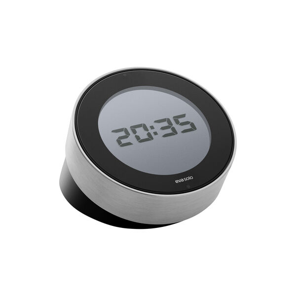 Cook 'N Time, Eva Solo