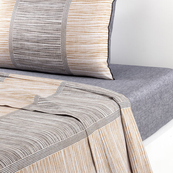 Taman Flat Sheet Taman Flat Sheet, BOSS Home