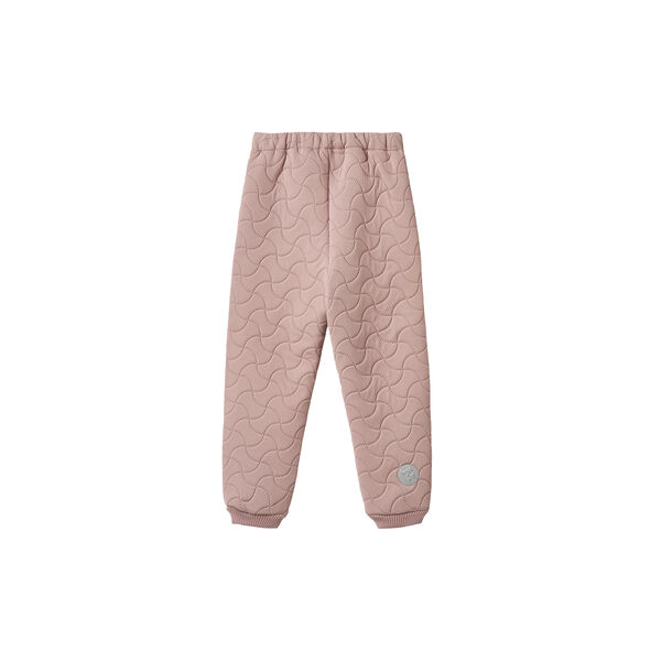 Thermo Pants Alex, warm rose Thermo Pants Alex, warm rose, Wheat
