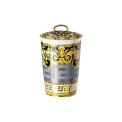 Prestige Gala Scented Candle, Rosenthal x Versace
