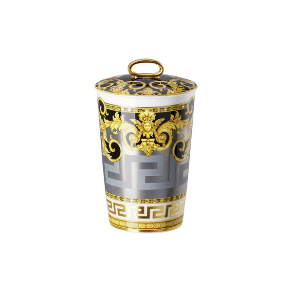 Prestige Gala Scented Candle Prestige Gala Scented Candle, Rosenthal x Versace