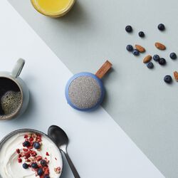 aGO 2 fabric Bluetooth Speaker, Kreafunk