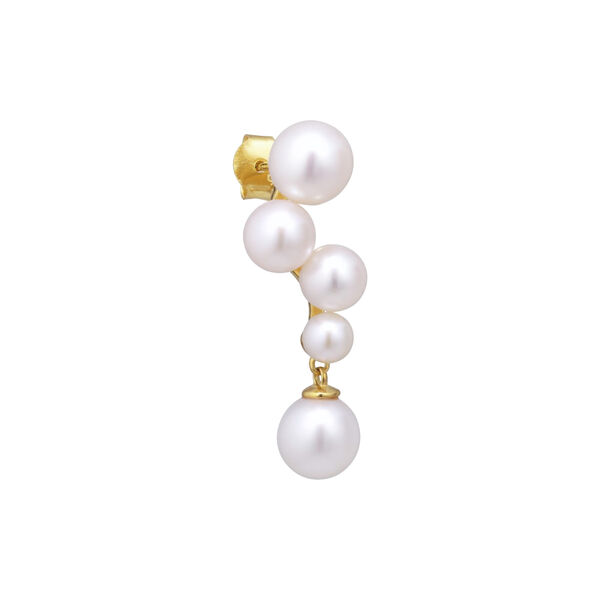 Paloma Stud, The Earring Shop