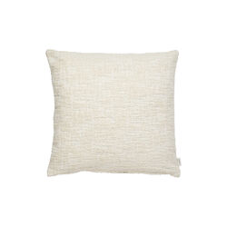 Nora Cushion, off-white, Compliments