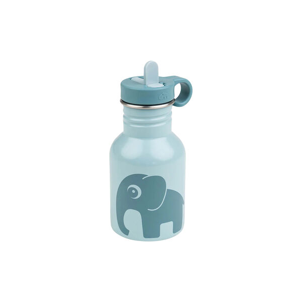 Elphee Bottle, blue Elphee Bottle, blue, Done by Deer