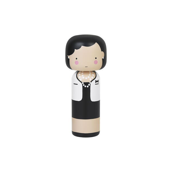 Frida Kokeshi Frida Kokeshi, Lucie Kaas