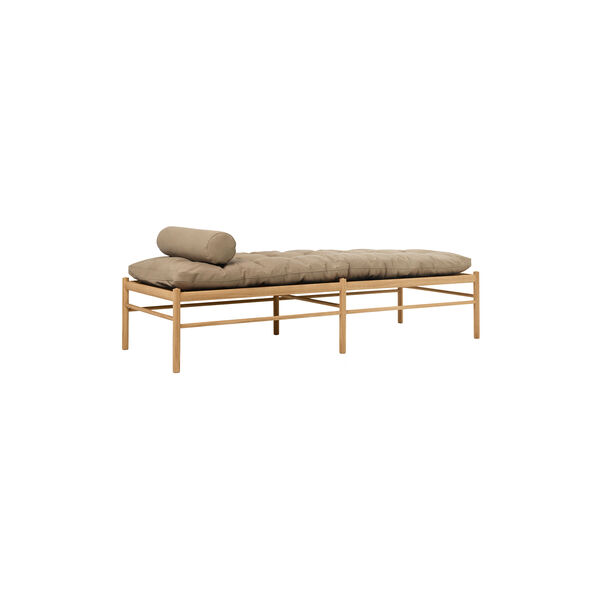 OW150 Daybed, Raku 20367 OW150 Daybed, Raku 20367, Carl Hansen & Søn
