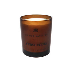 Scented Candle Verveine 25, Victor Vaissier