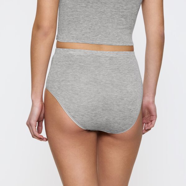 Beauty Layers Maxi Wool, medium grey melange Beauty Layers Maxi Wool, medium grey melange, Triumph