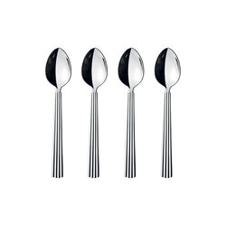 Bernadotte Teaspoon 4 pcs, Georg Jensen
